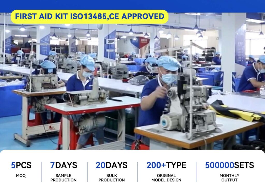 5 manufactory