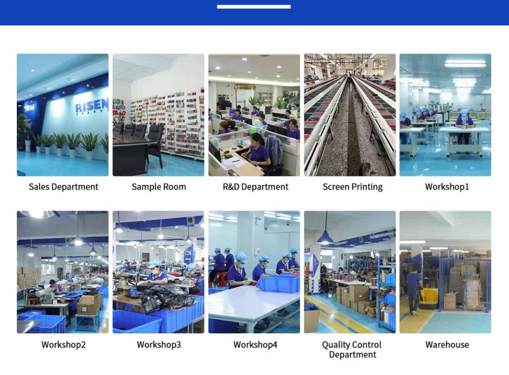 6 manufactory